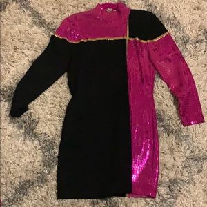Vintage St Johns Dress